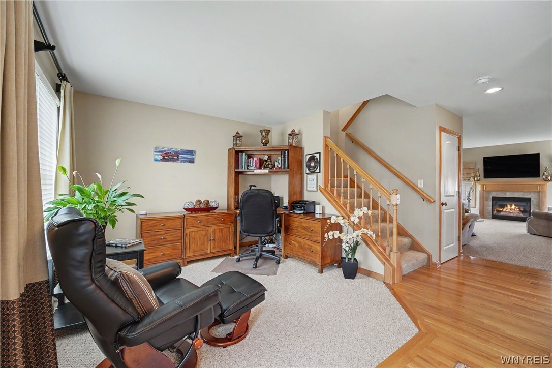 2322 Hobblebush Lane