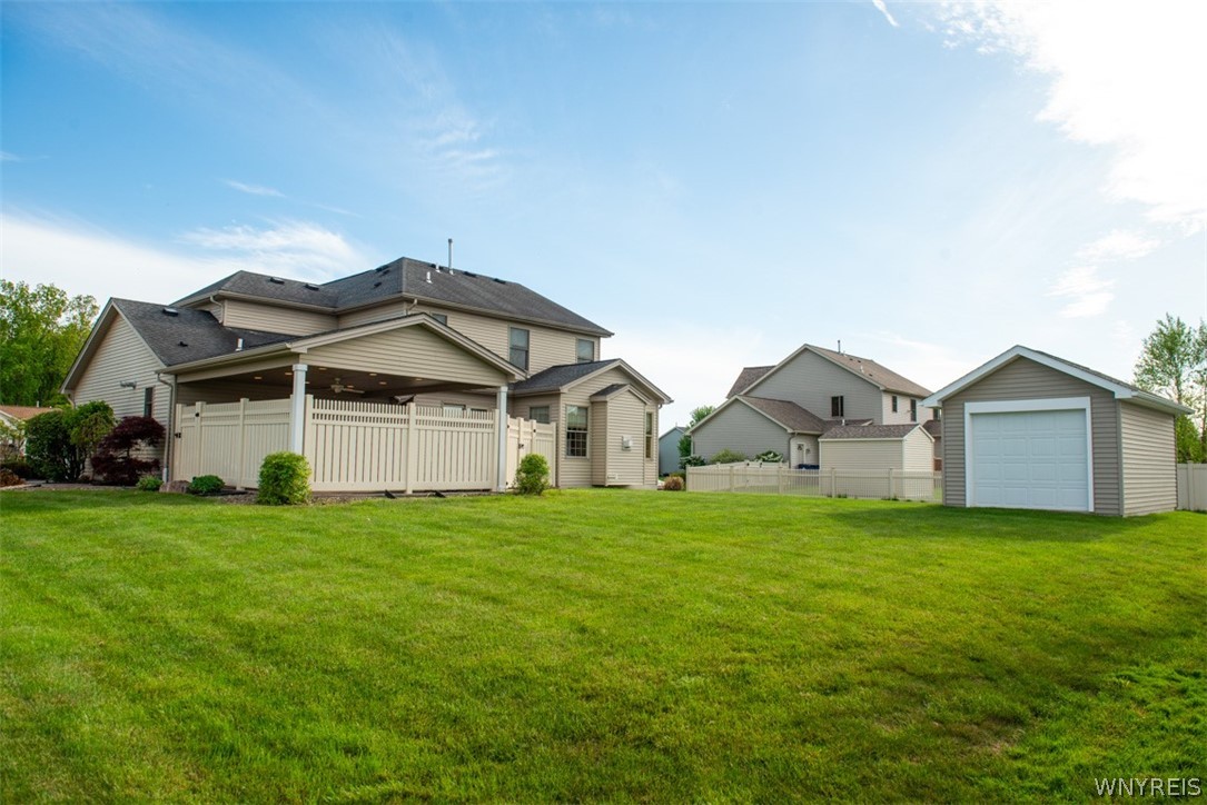 2322 Hobblebush Lane