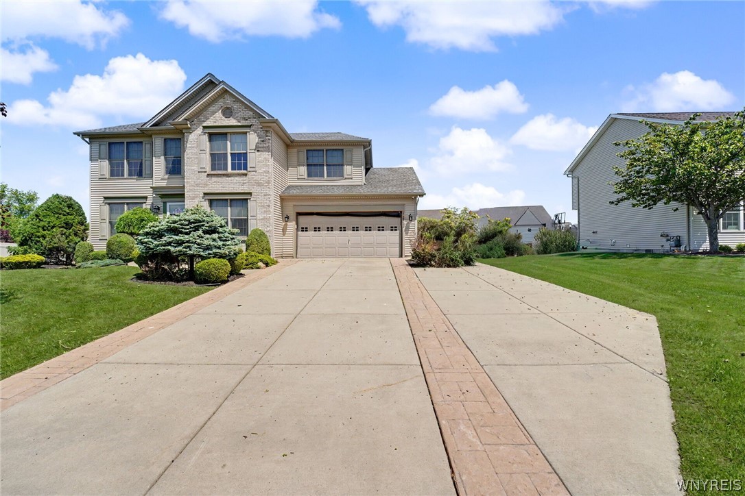 2322 Hobblebush Lane