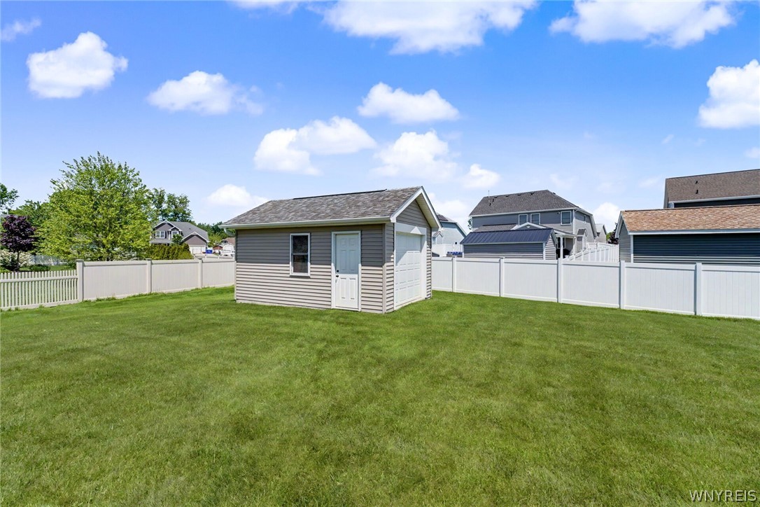 2322 Hobblebush Lane