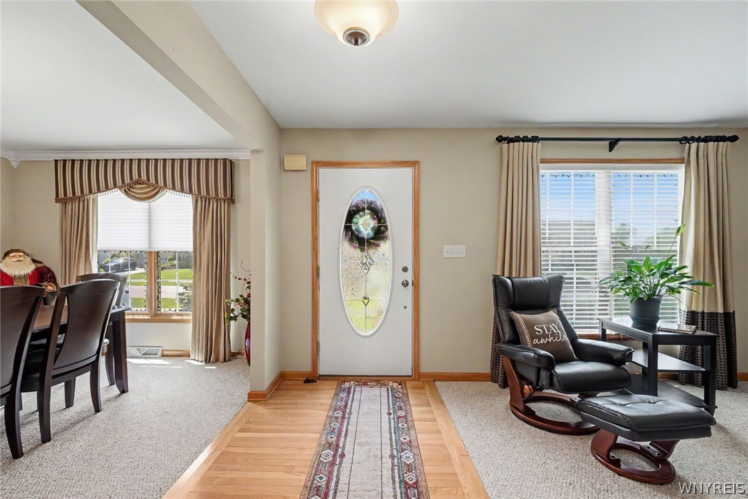 2322 Hobblebush Lane