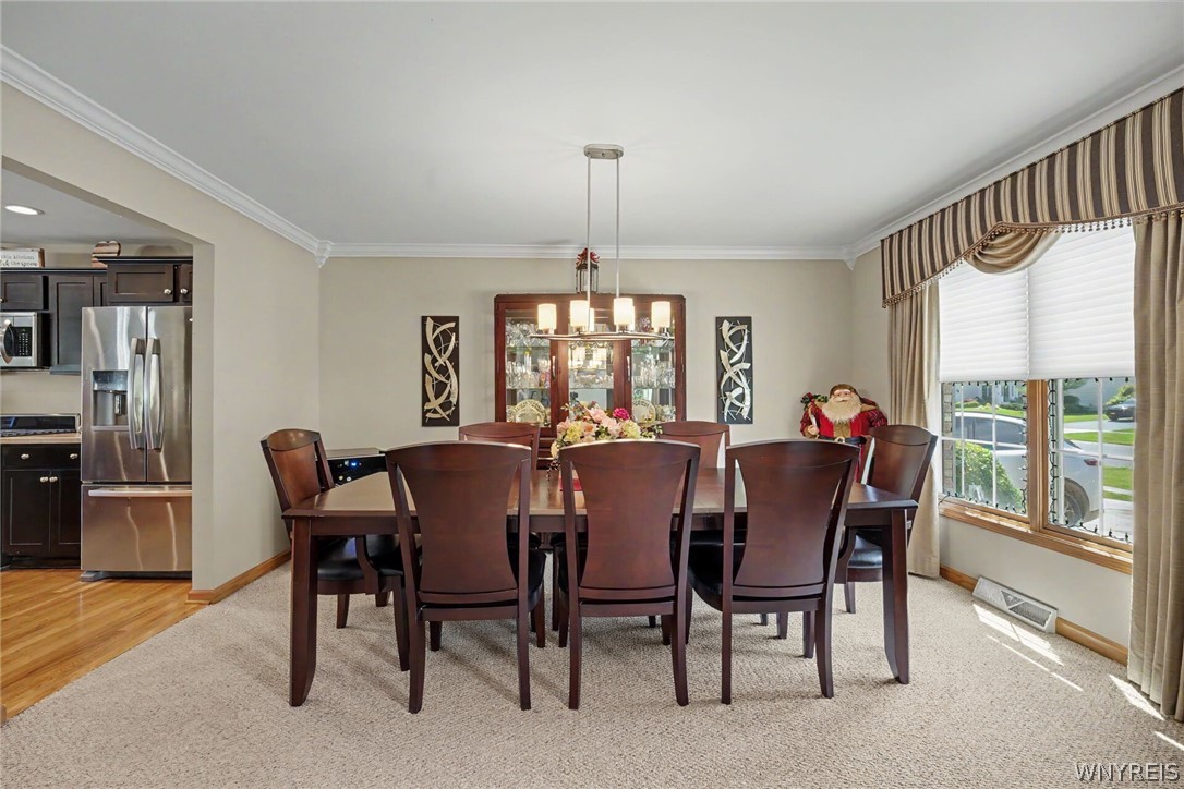 2322 Hobblebush Lane