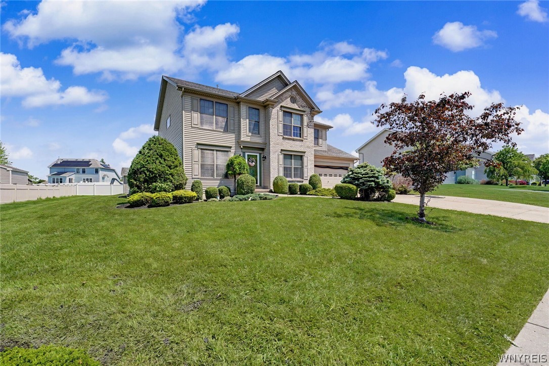 2322 Hobblebush Lane