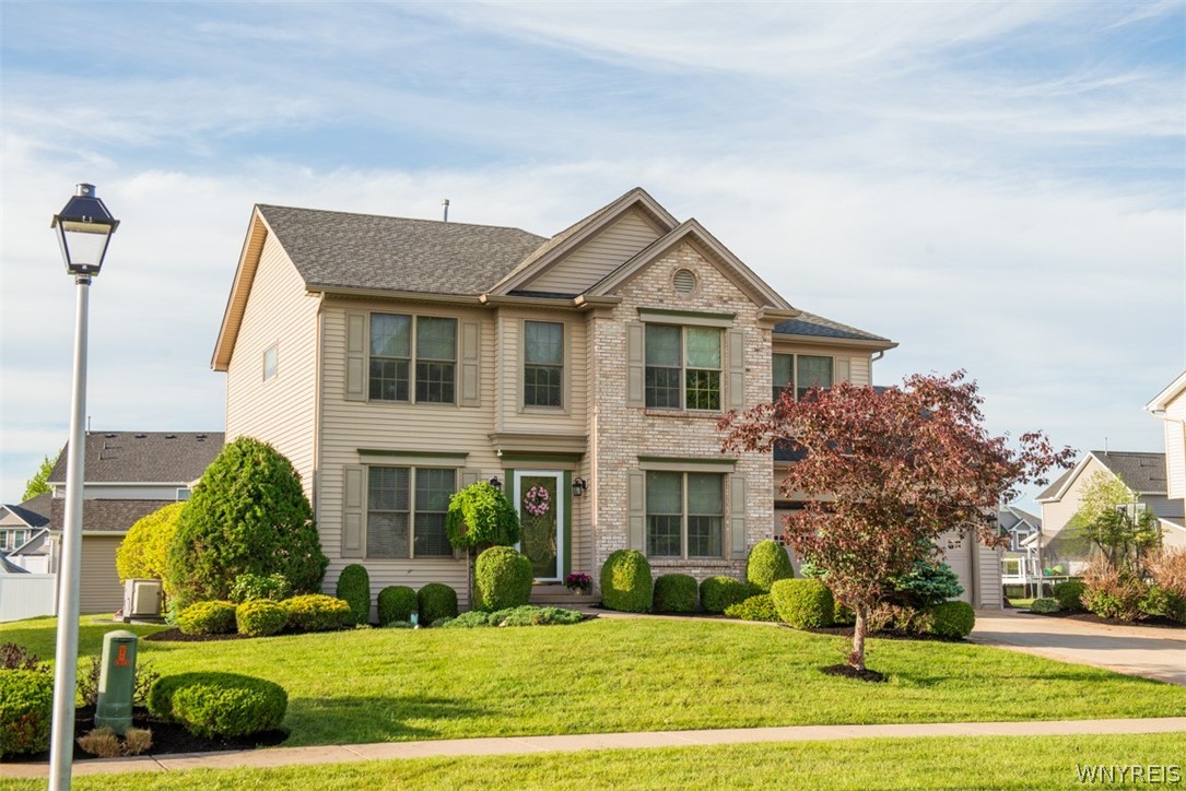 2322 Hobblebush Lane