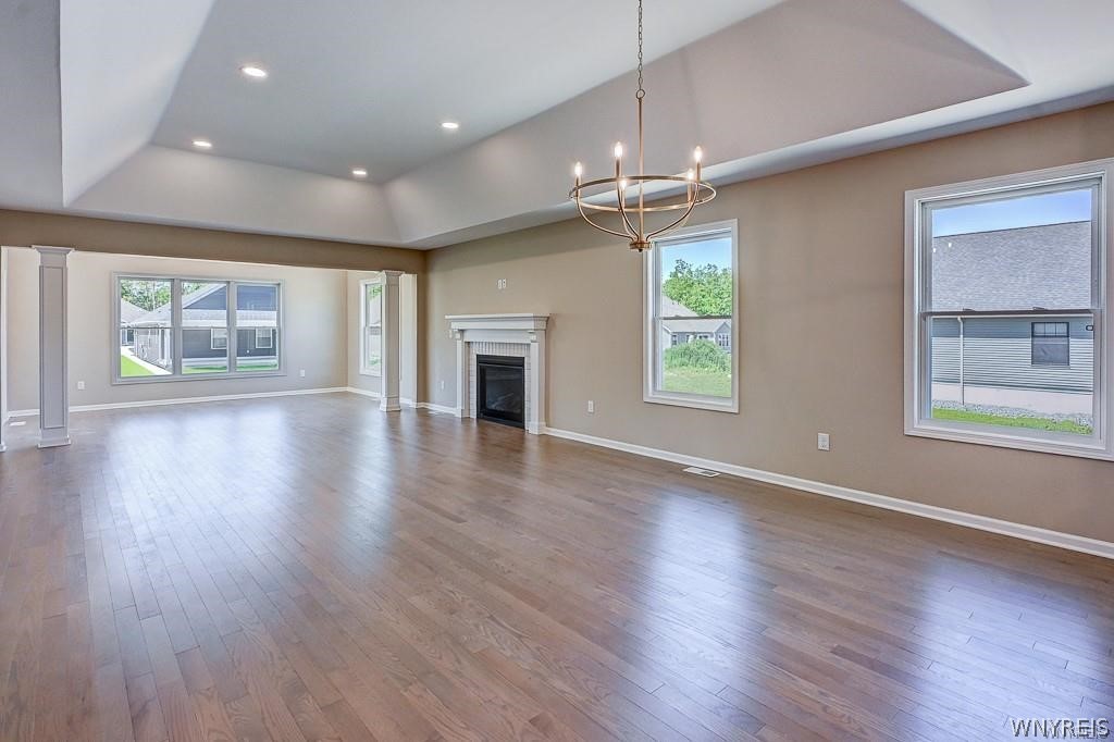 4543 Camp Road L97