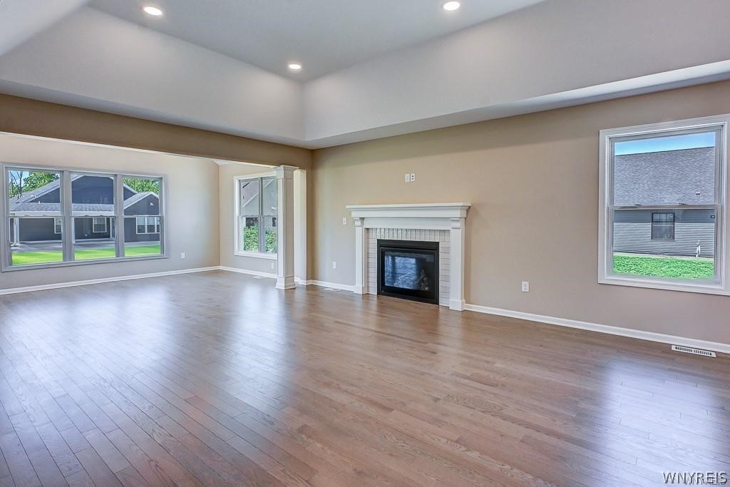 4543 Camp Road L97