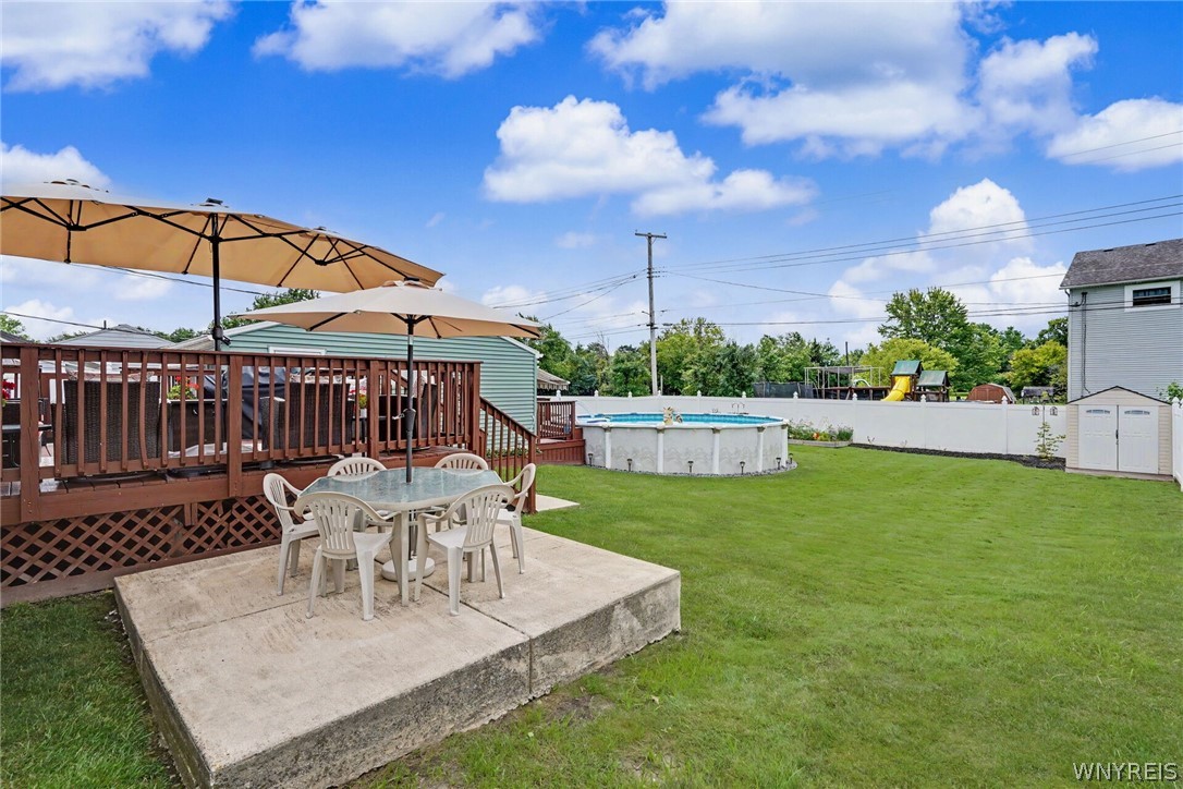 4351 East Frontier Drive
