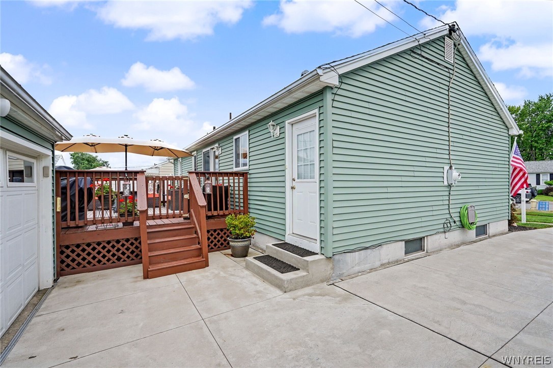 4351 East Frontier Drive