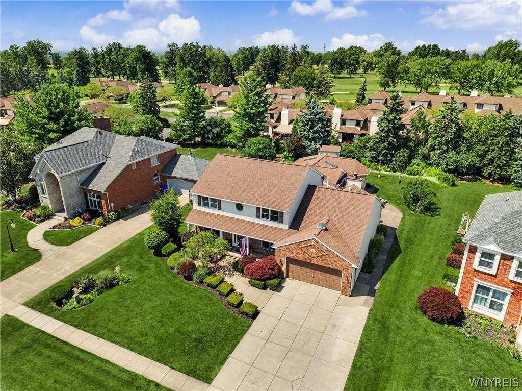 5485 Country Club Lane