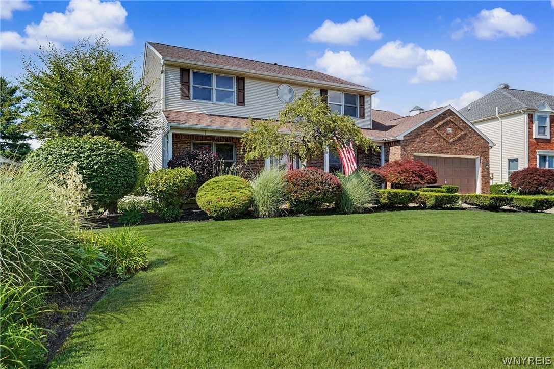 5485 Country Club Lane