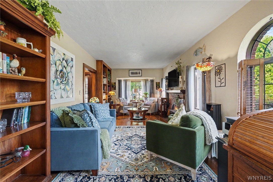 5118 Orchard Avenue