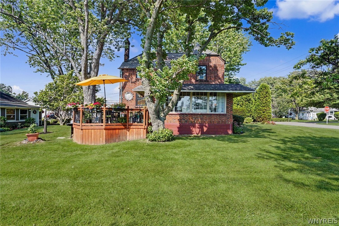 5118 Orchard Avenue