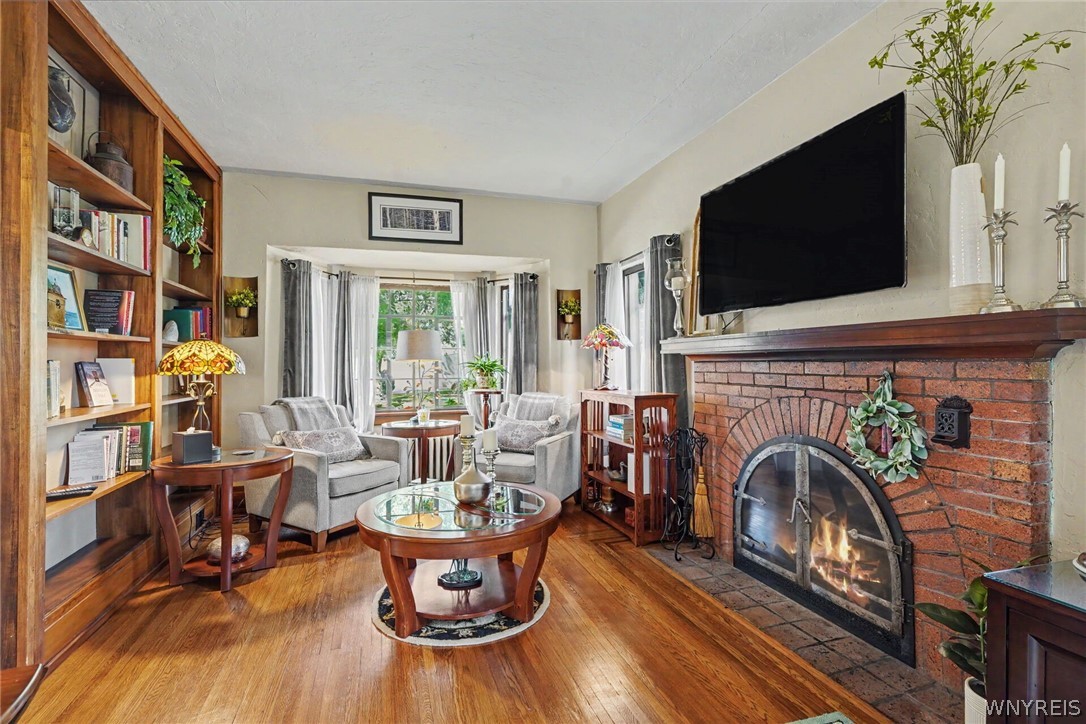 5118 Orchard Avenue