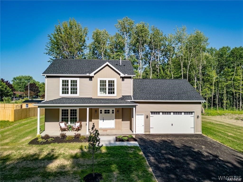 26 Rosalind Dr