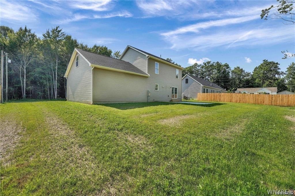 26 Rosalind Dr