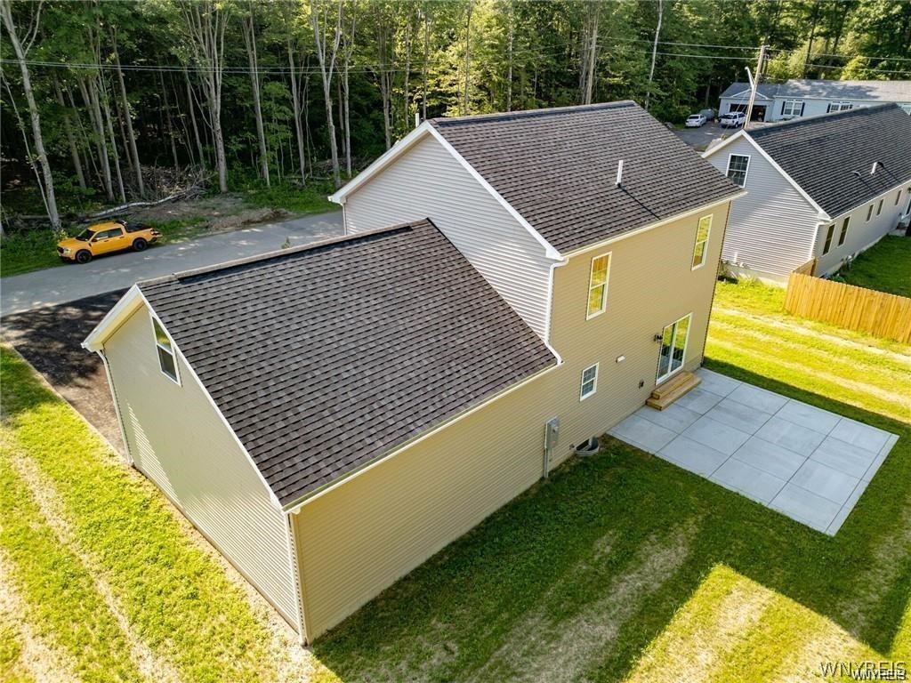 26 Rosalind Dr