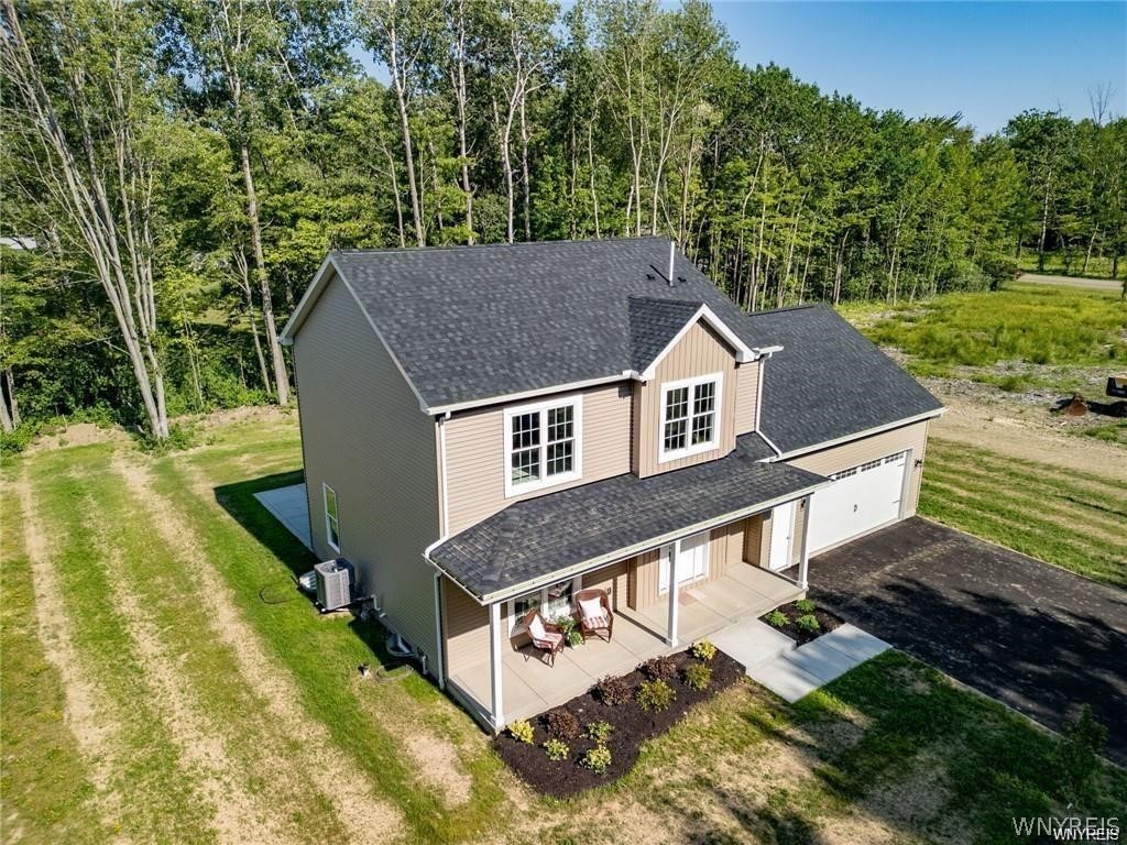26 Rosalind Dr