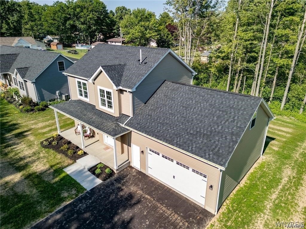 26 Rosalind Dr