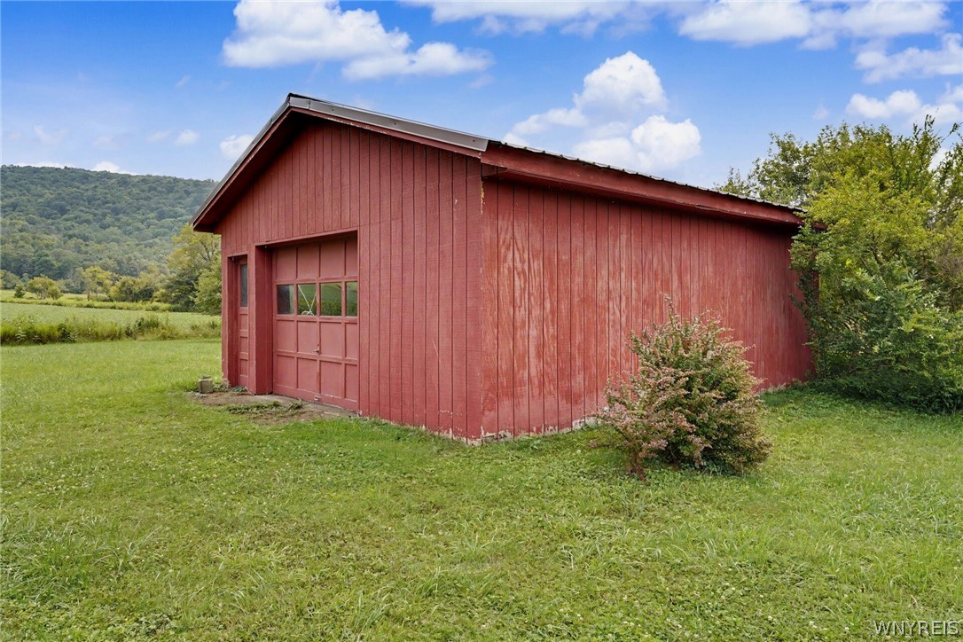 4224 Killbuck Road