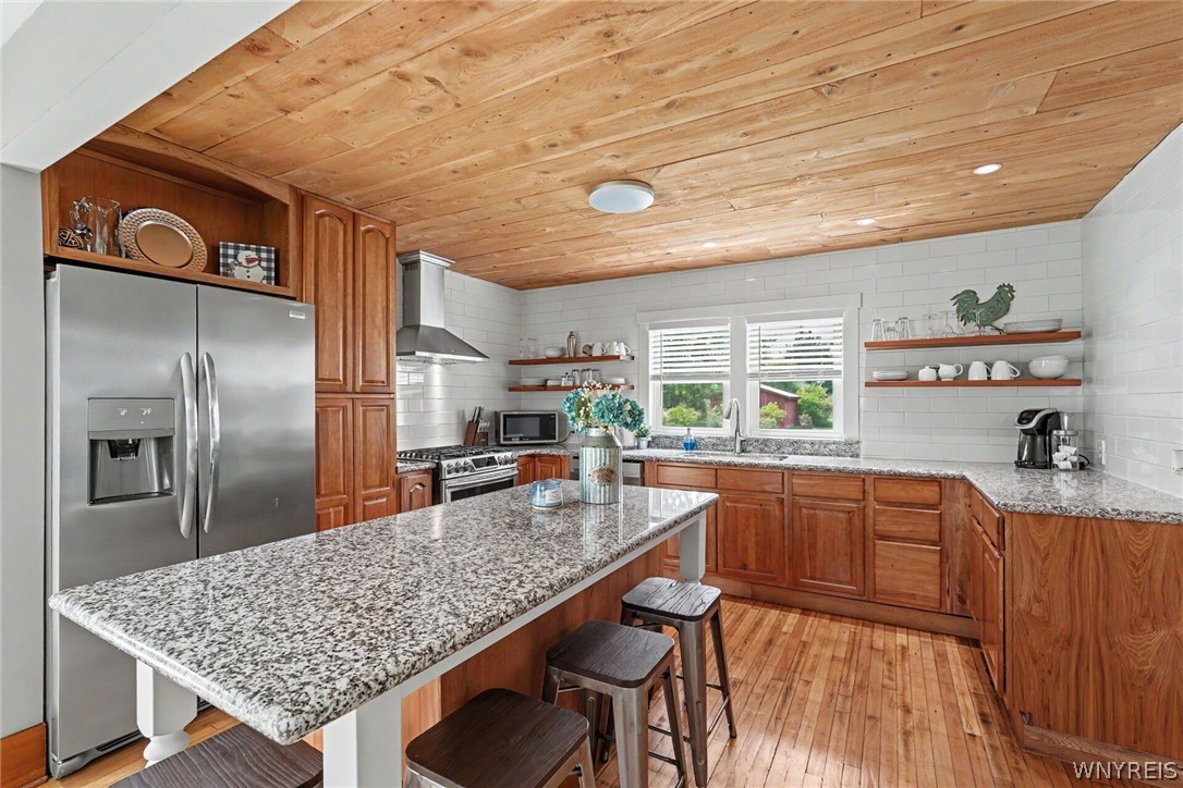 4224 Killbuck Road