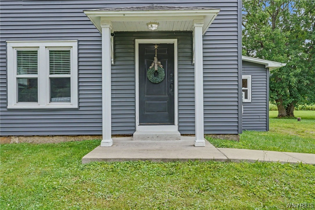 4224 Killbuck Road