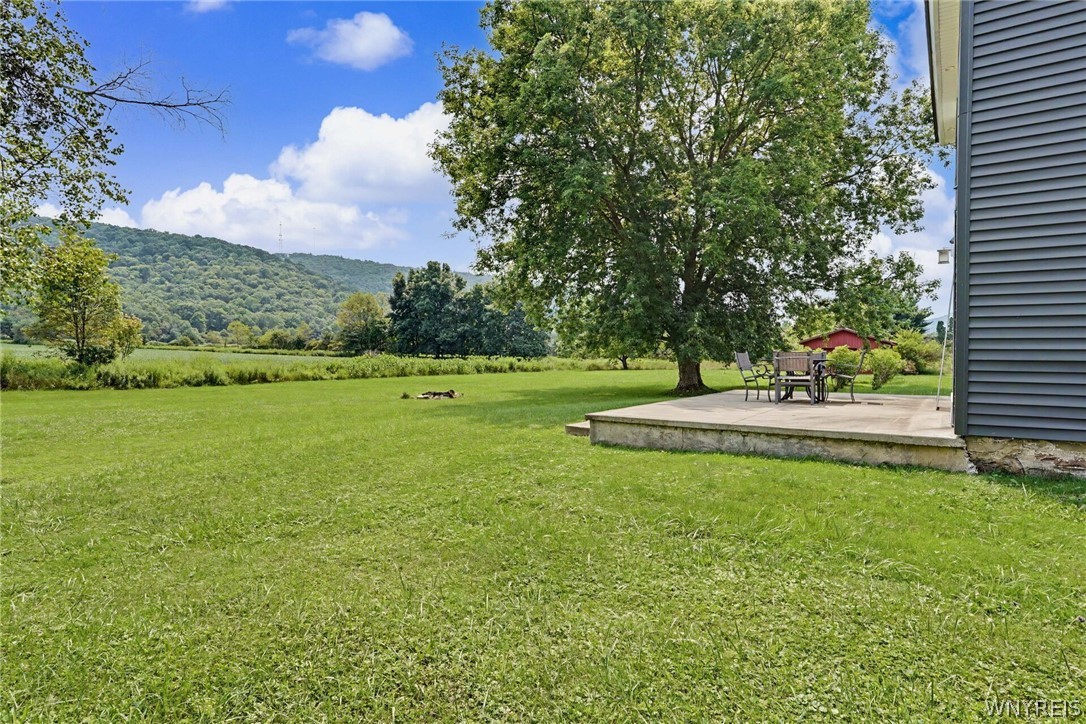 4224 Killbuck Road