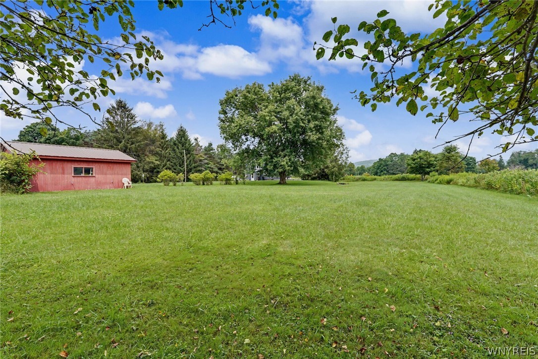 4224 Killbuck Road