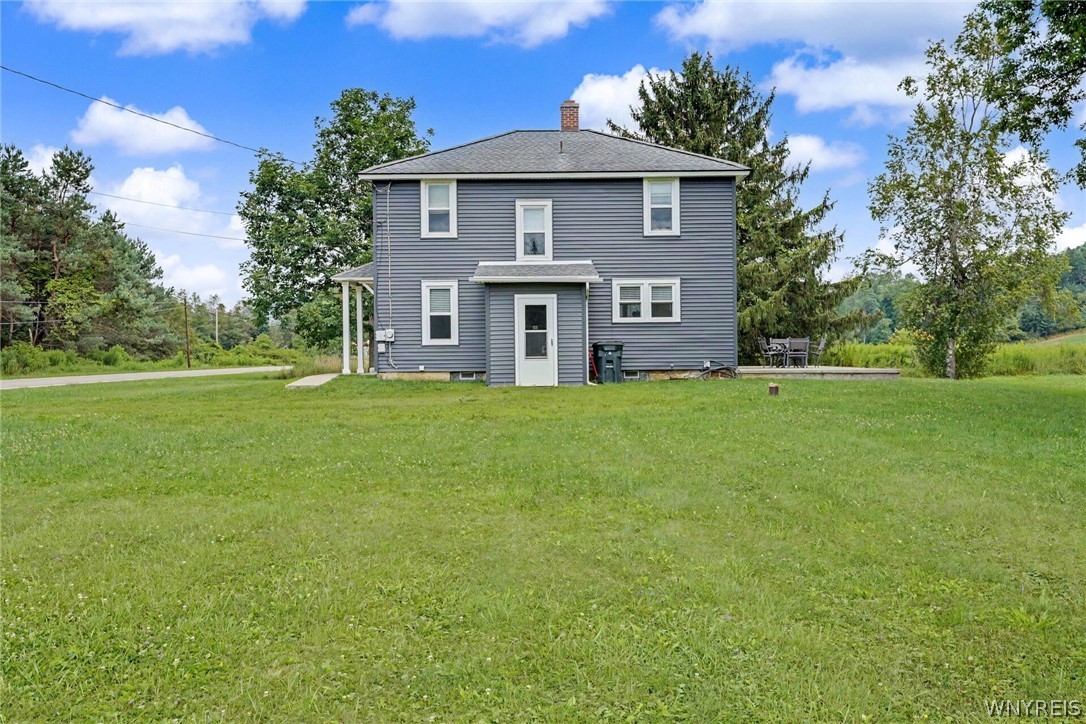 4224 Killbuck Road