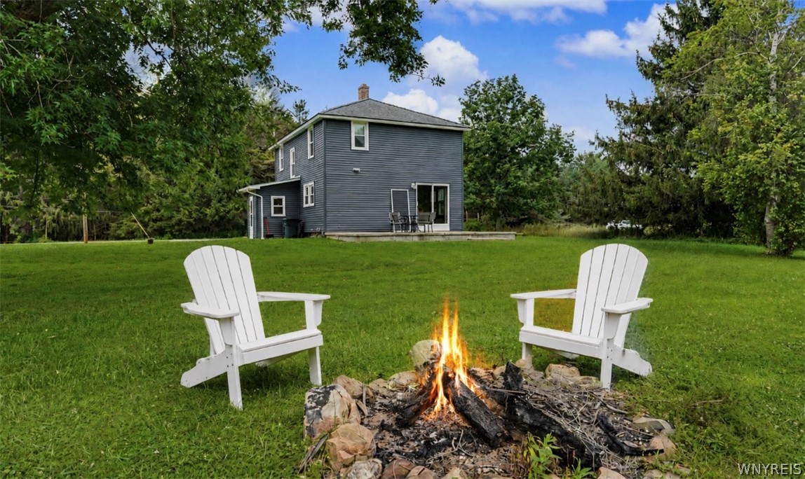 4224 Killbuck Road