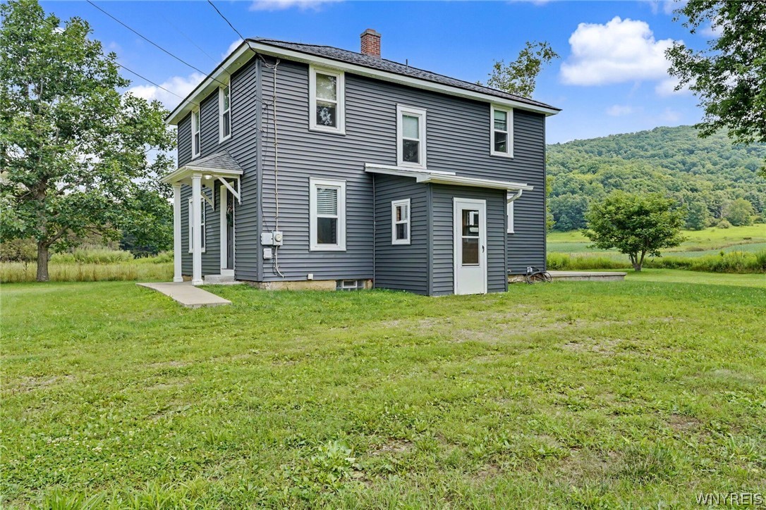 4224 Killbuck Road