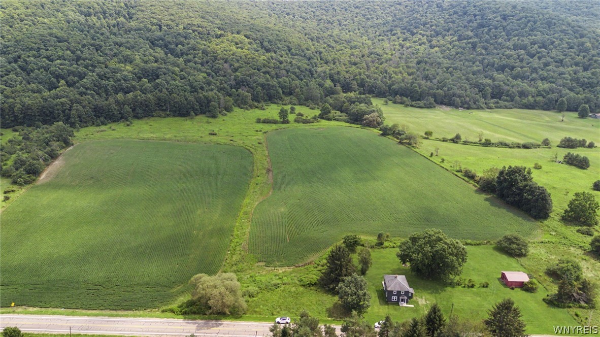 4224 Killbuck Road
