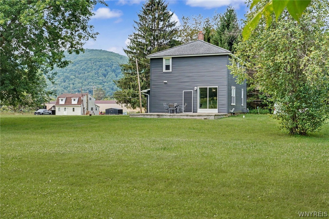 4224 Killbuck Road