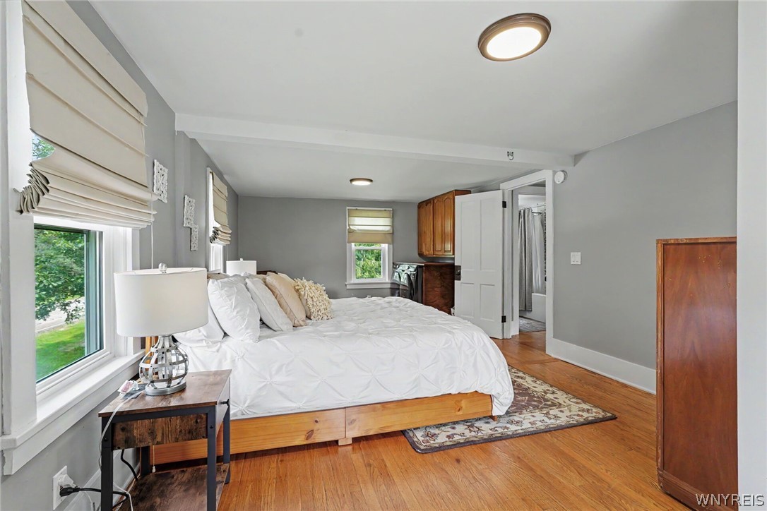 4224 Killbuck Road