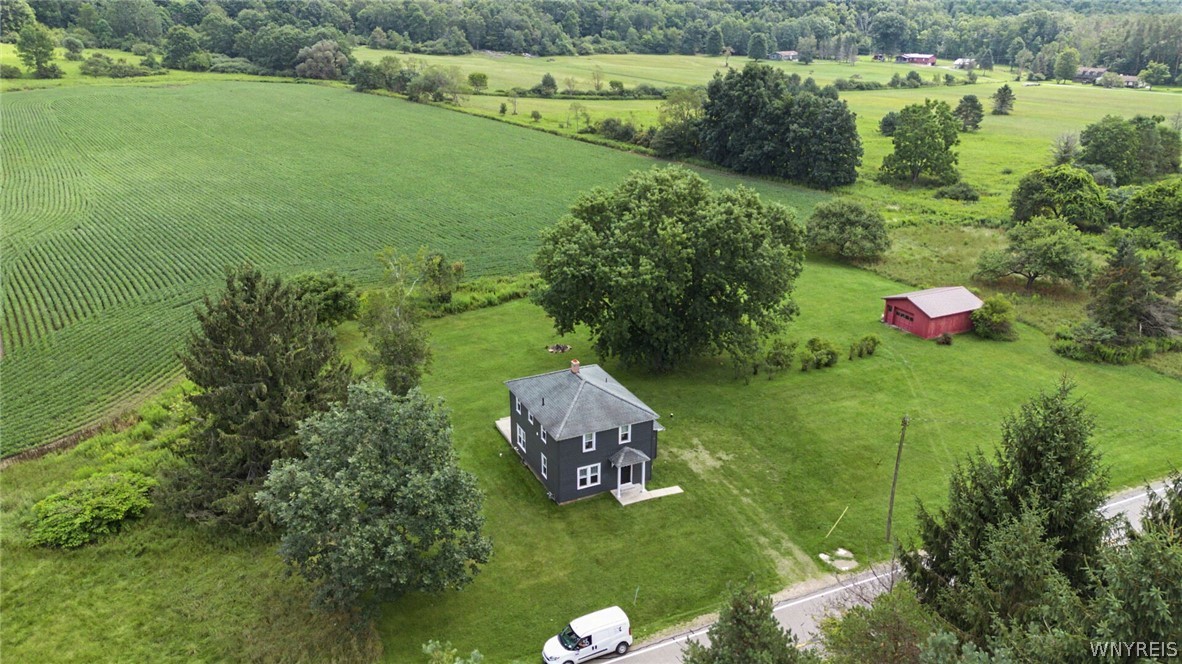 4224 Killbuck Road