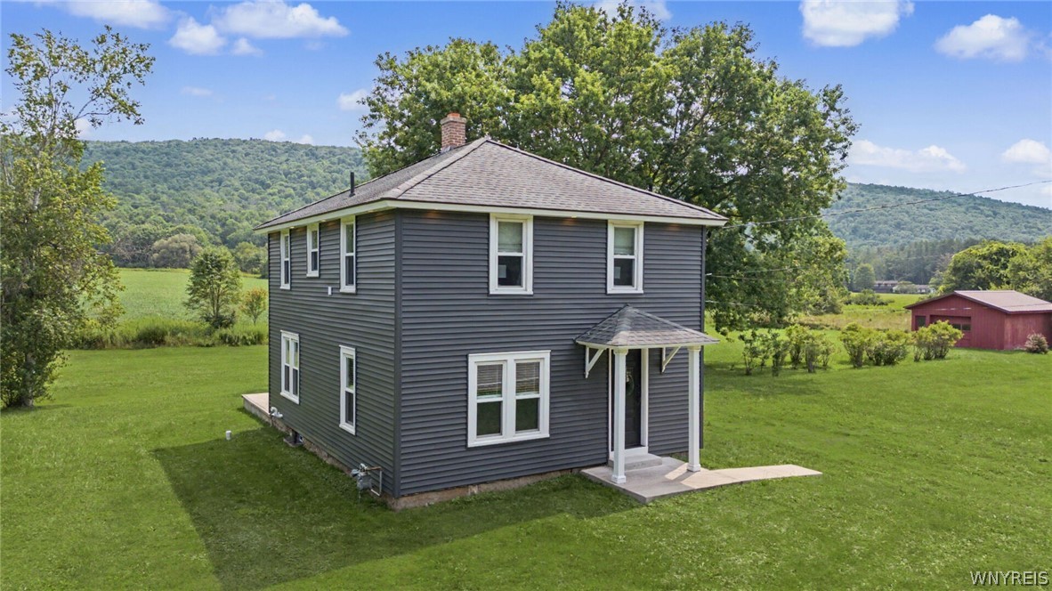 4224 Killbuck Road