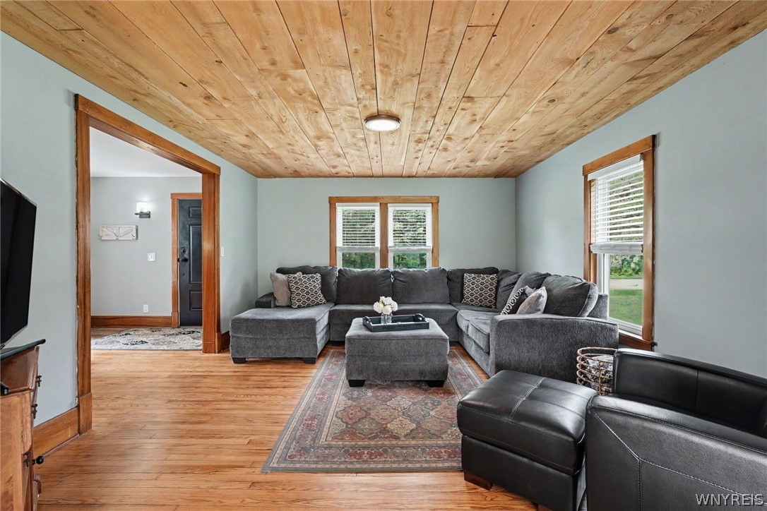 4224 Killbuck Road