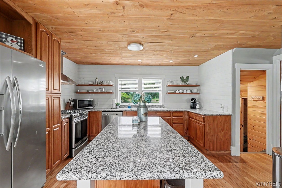 4224 Killbuck Road