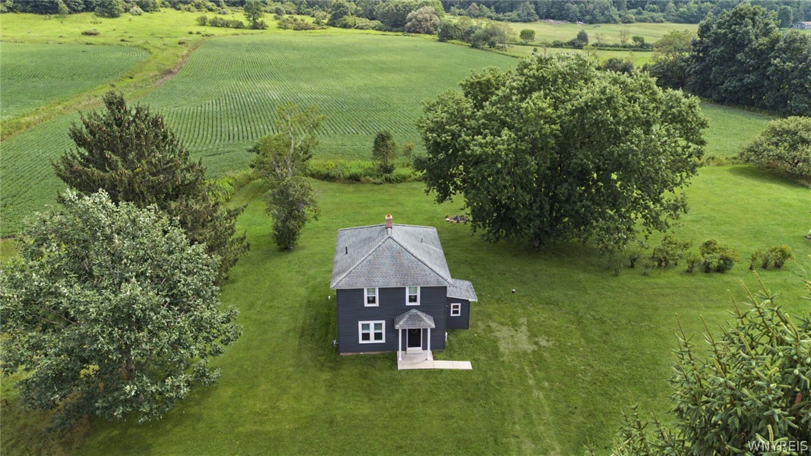4224 Killbuck Road
