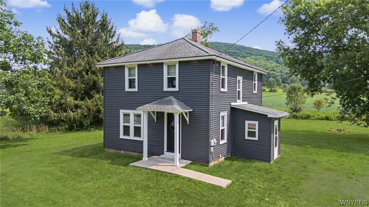 4224 Killbuck Road