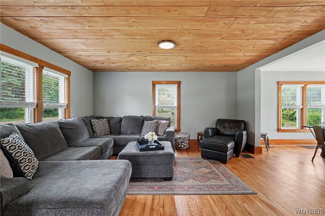 4224 Killbuck Road