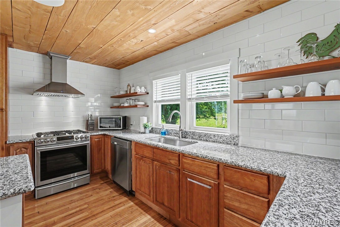 4224 Killbuck Road