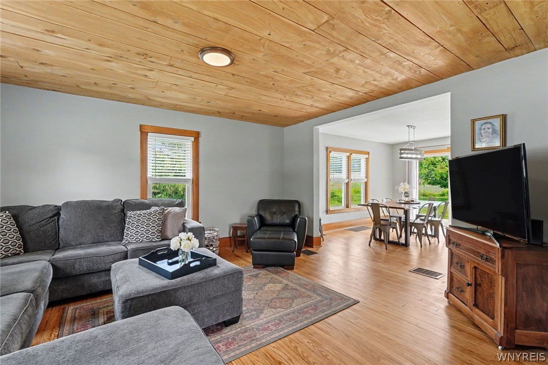 4224 Killbuck Road
