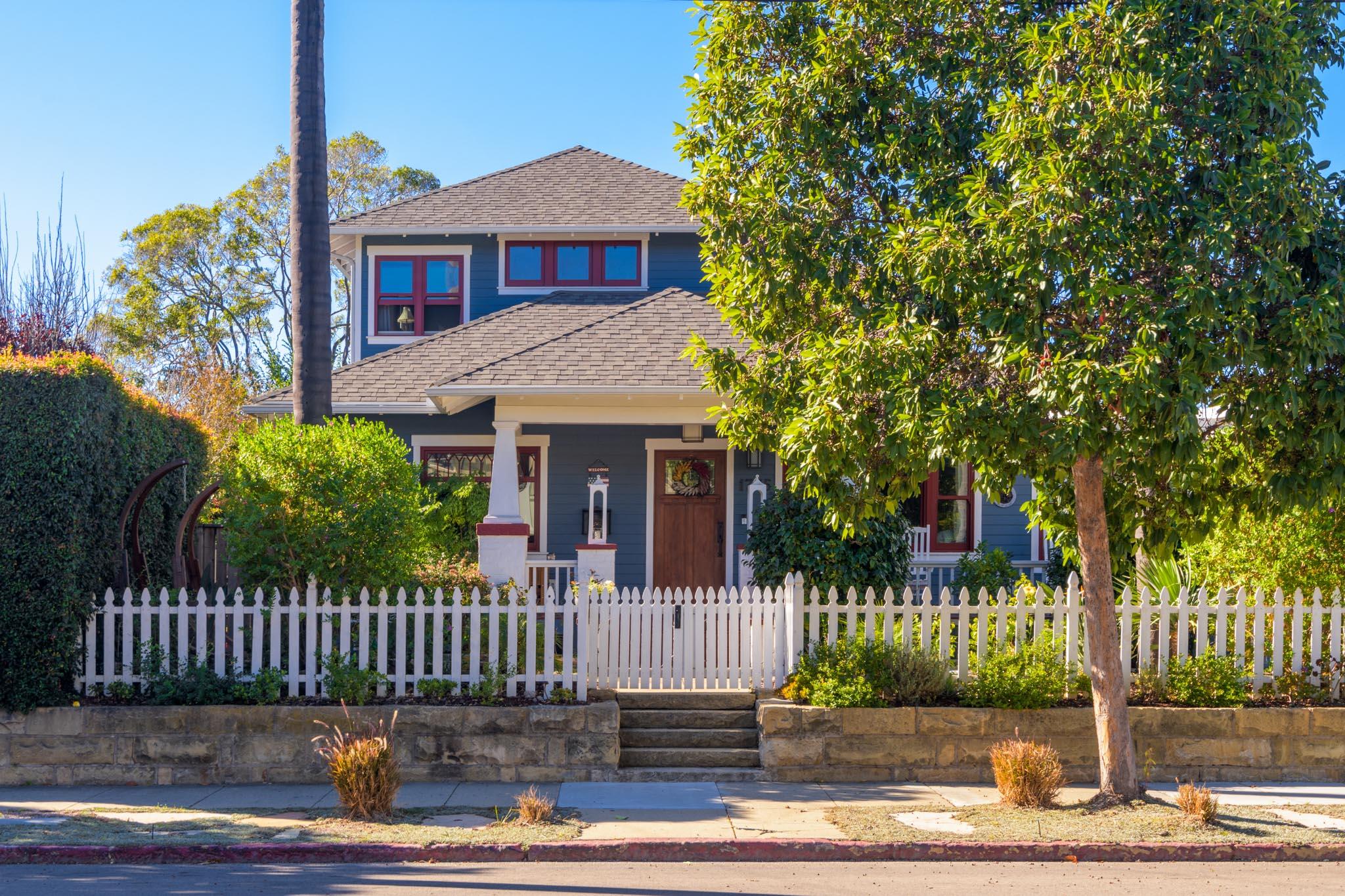 1735 Bath Street Real Estate Listing Kendrick Guehr