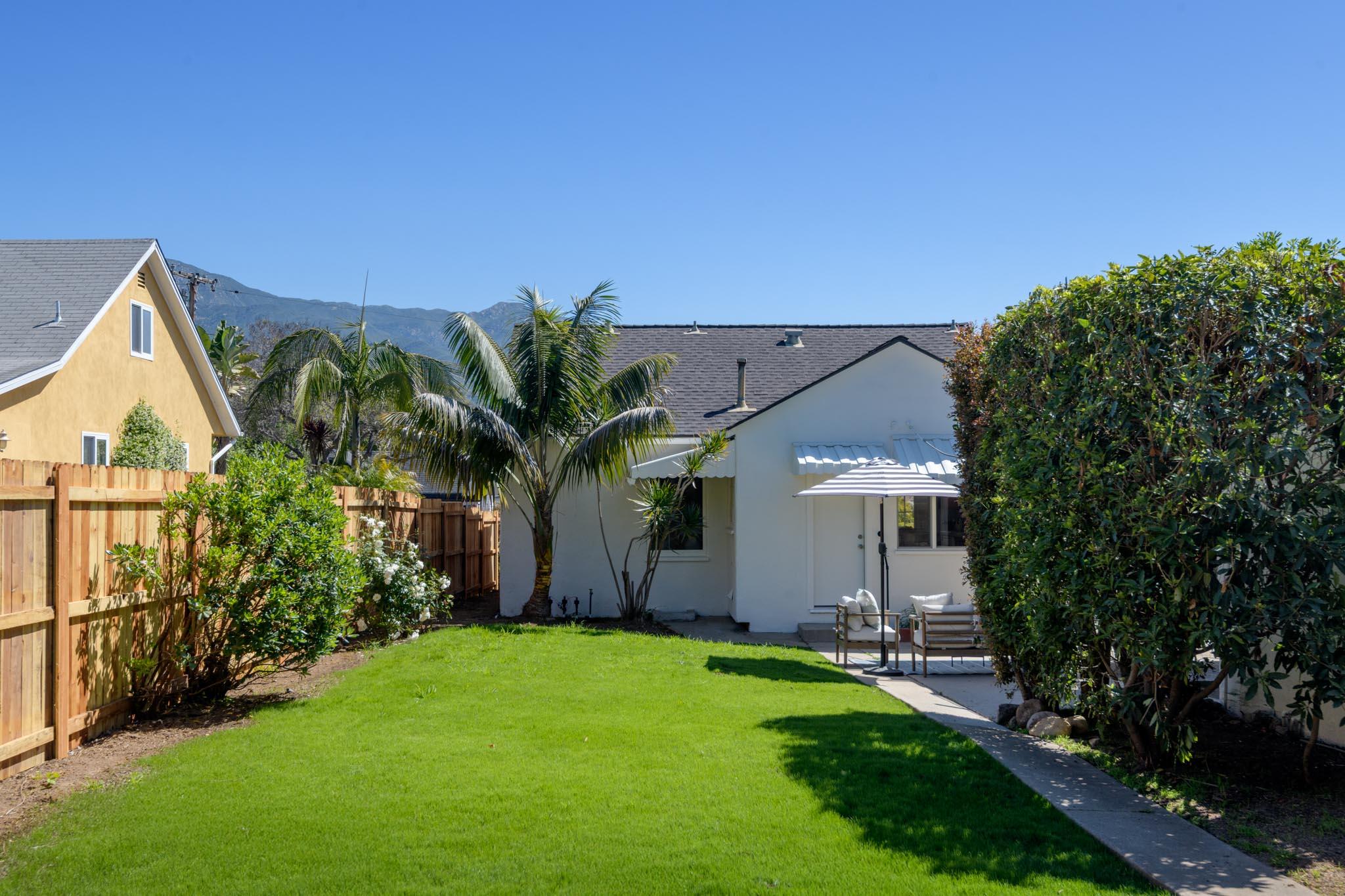 2817 Serena Road