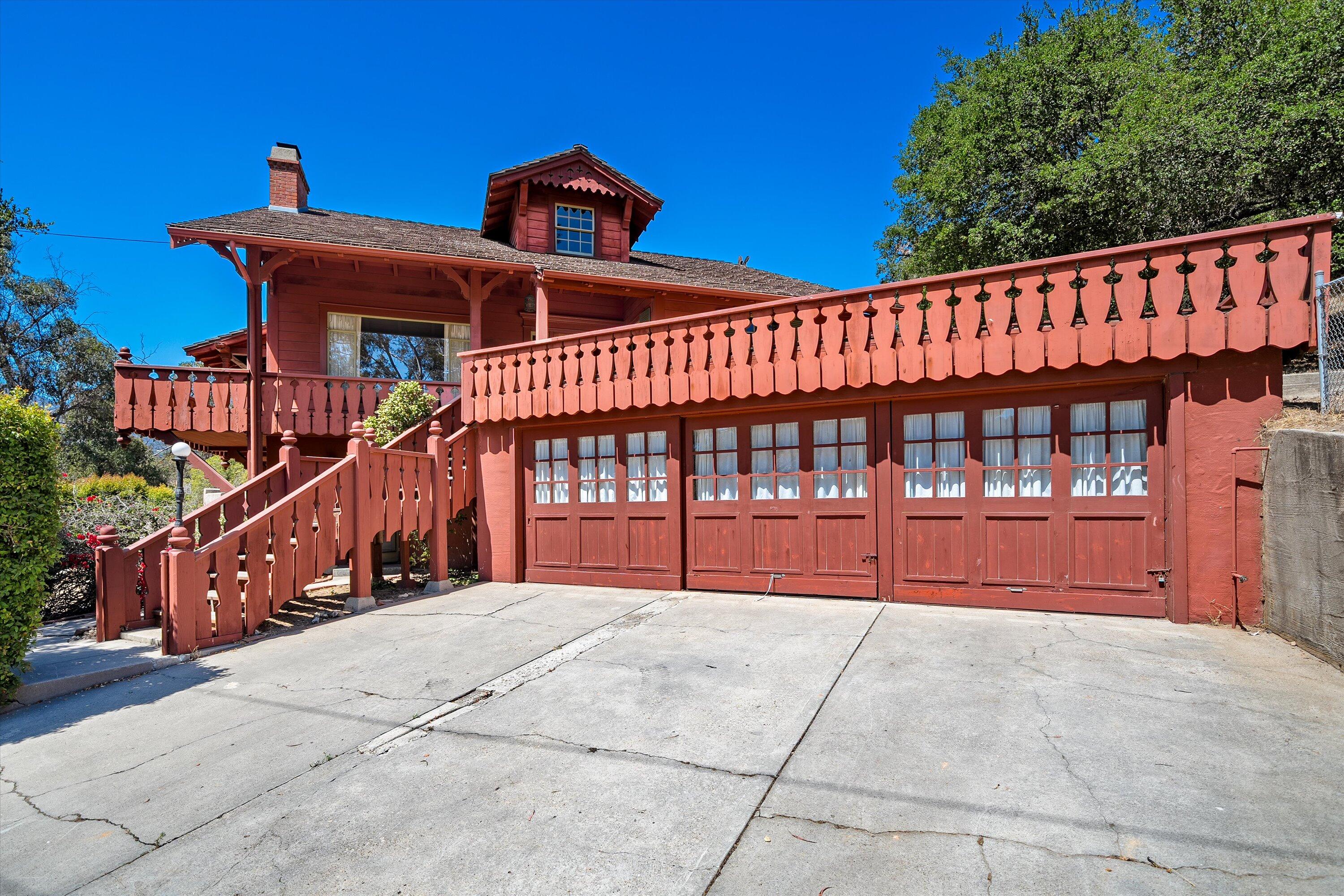 1060 Tremonto Road