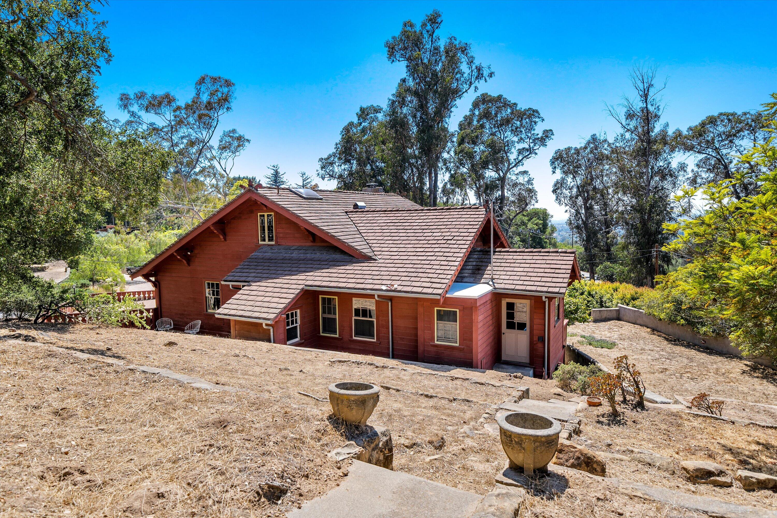 1060 Tremonto Road