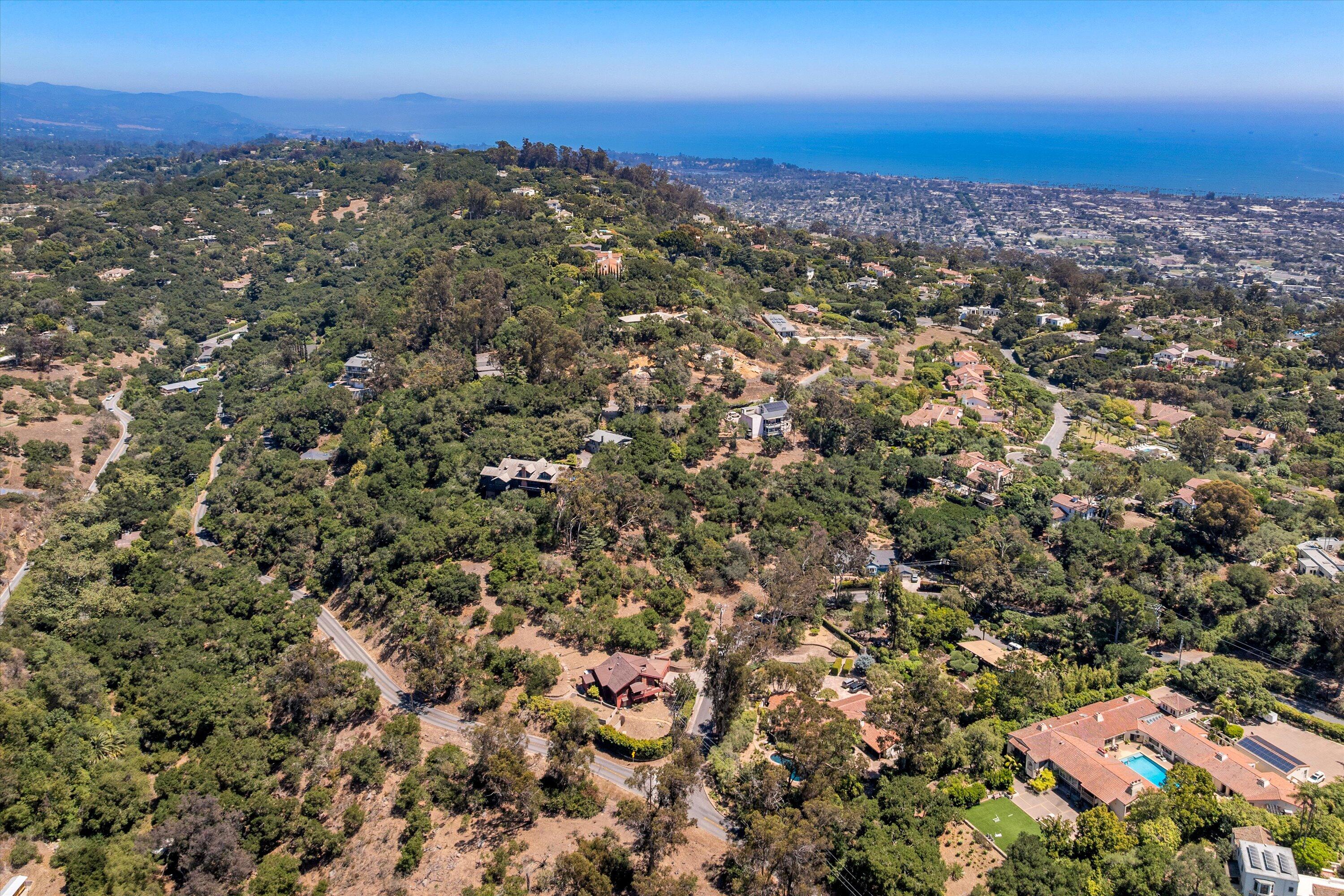 1060 Tremonto Road