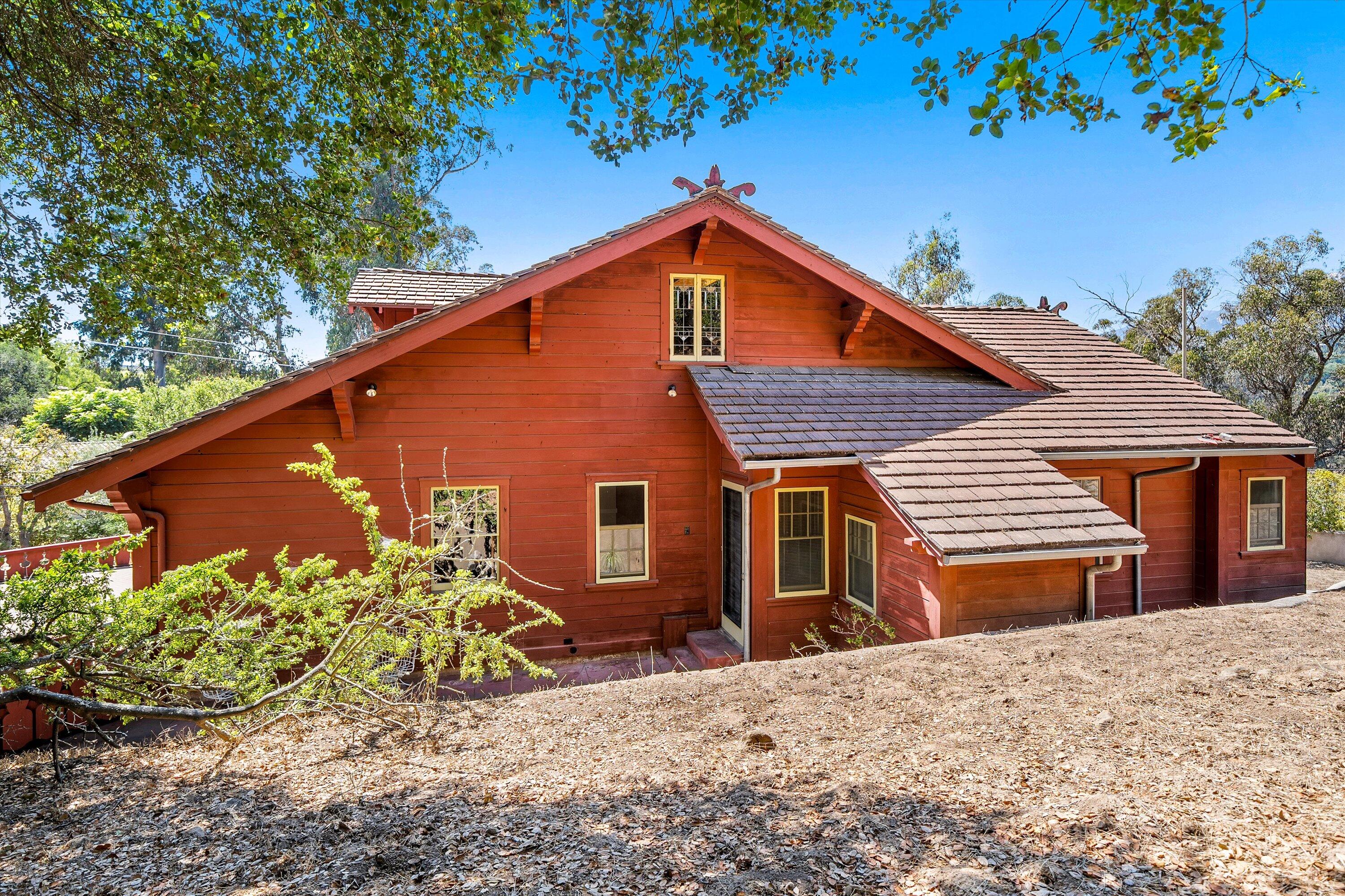 1060 Tremonto Road
