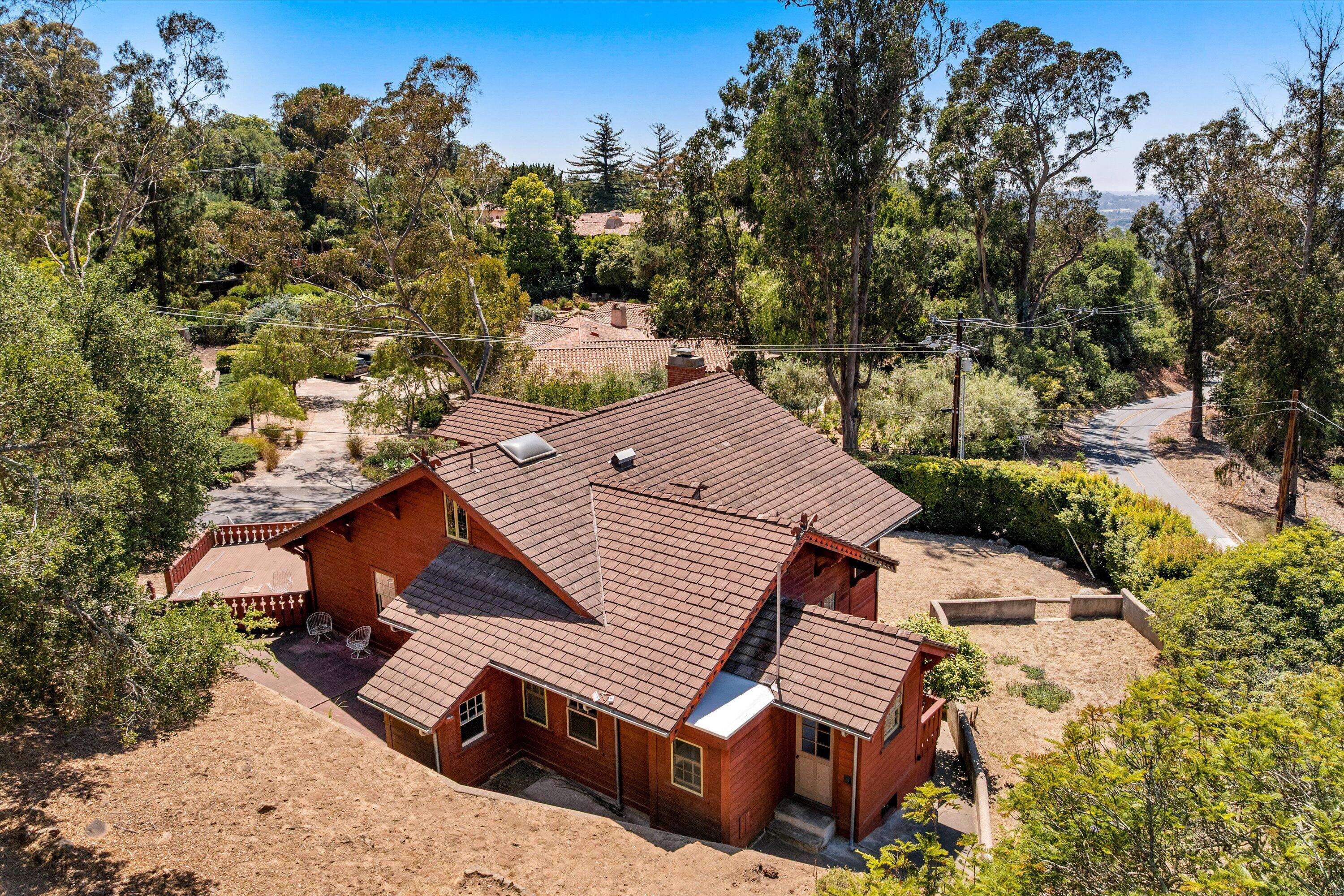 1060 Tremonto Road