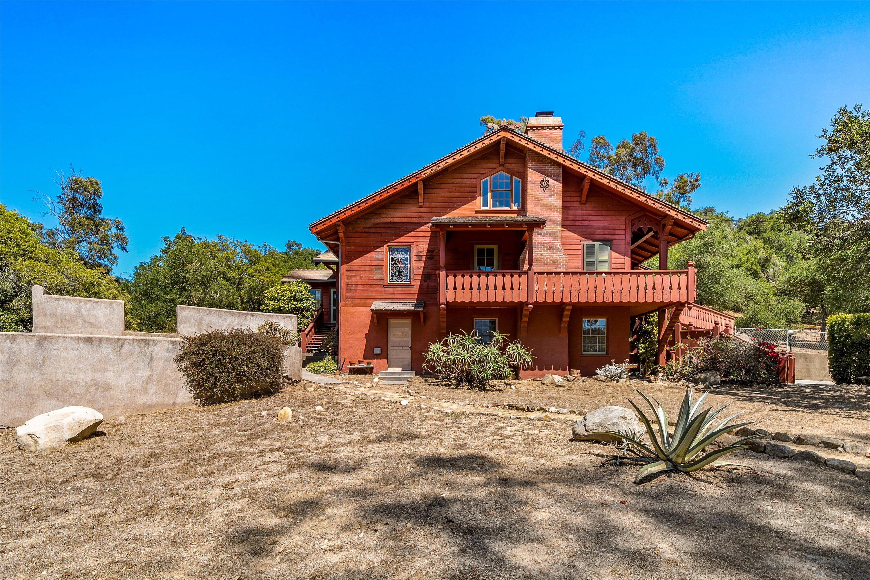 1060 Tremonto Road